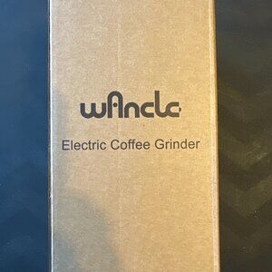 Electric Coffee Grinder